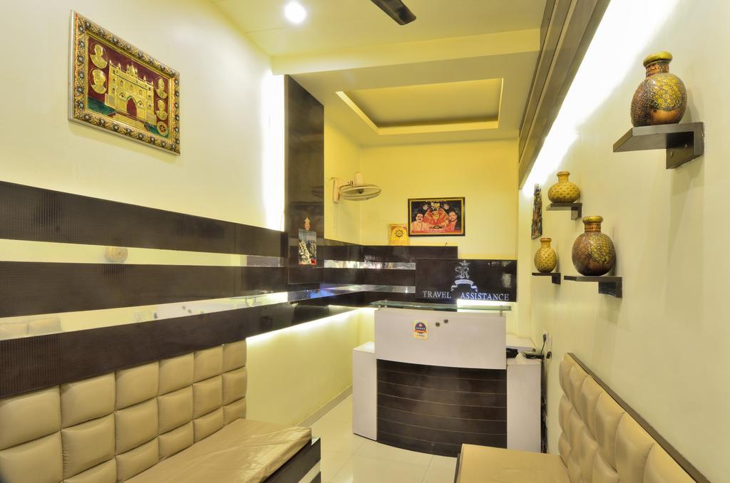Roopa International Hotel Amritsar