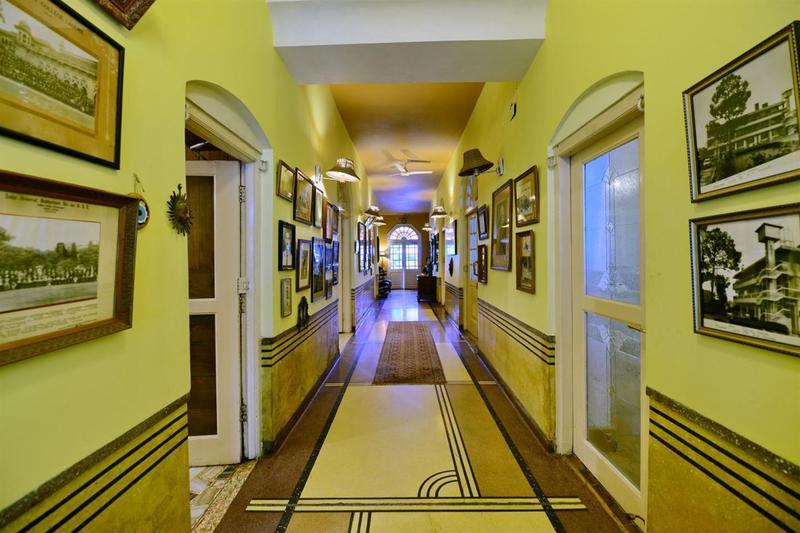 Hotel Ranjit's Svaasa 4*