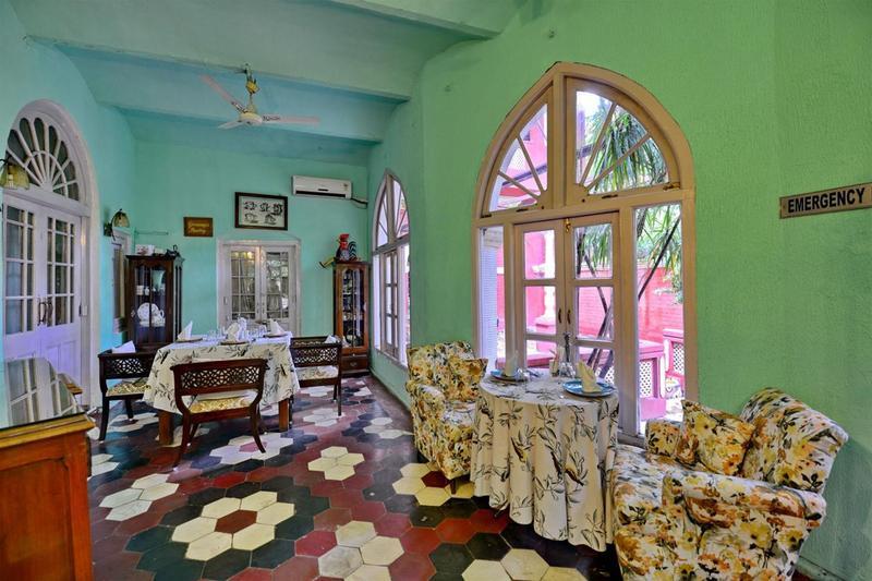 Ranjit's Svaasa Amritsar