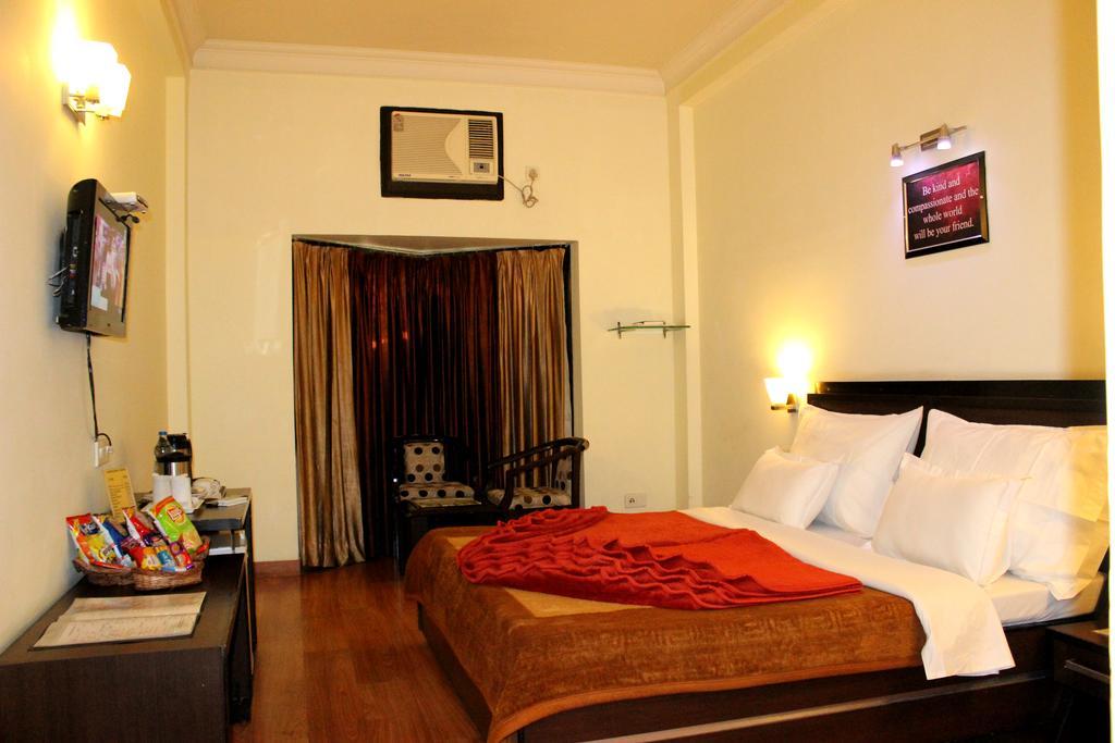 Hong Kong 3* Amritsar