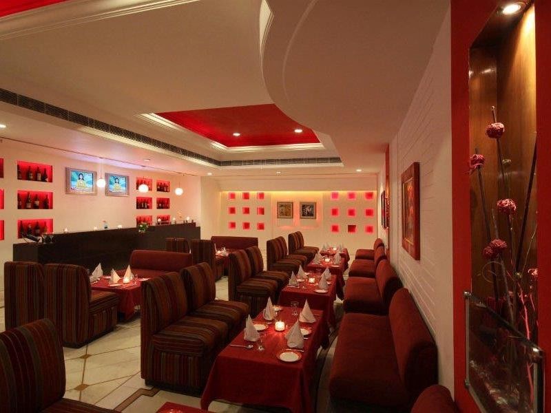 Regenta Place Hotel Amritsar