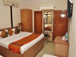 Hotel Mercury By Sonachi