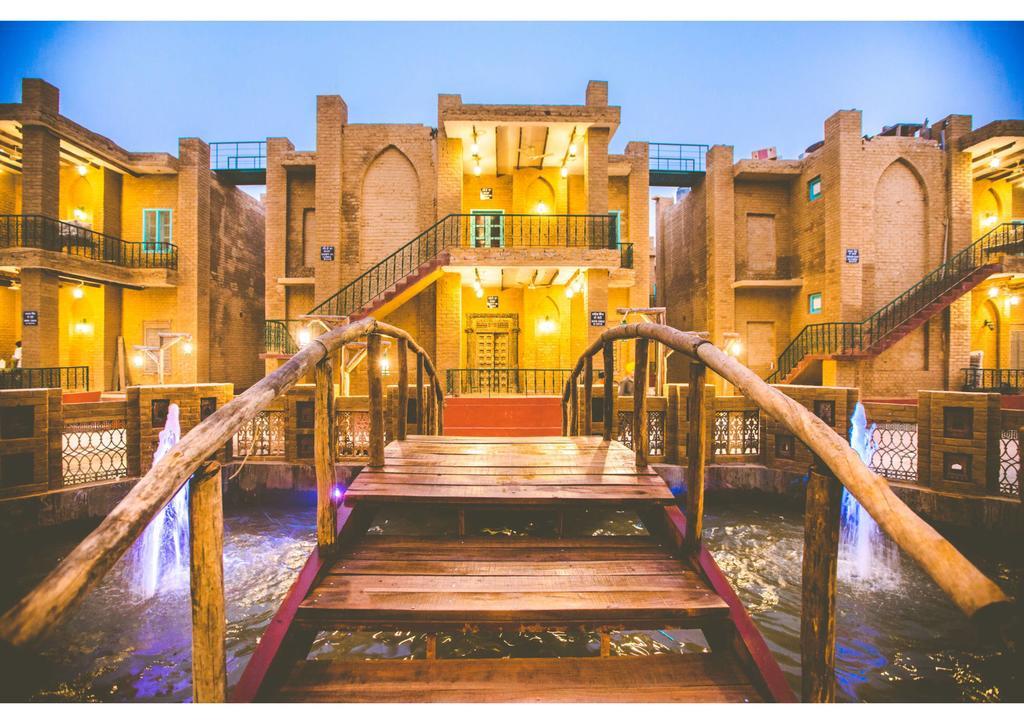 Welcomheritage Ranjitvilas Resort 5*