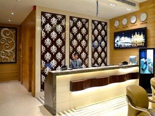Sawera Grand Amritsar