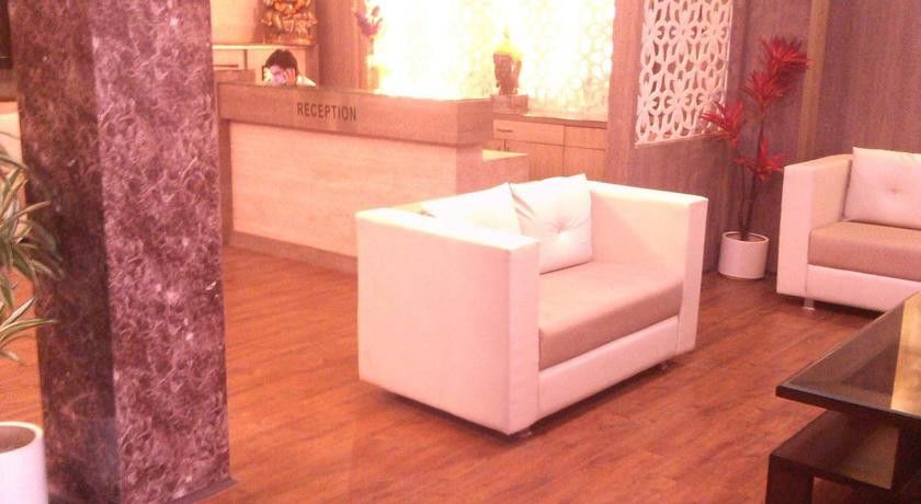 Park Side Navjyoti Hotel