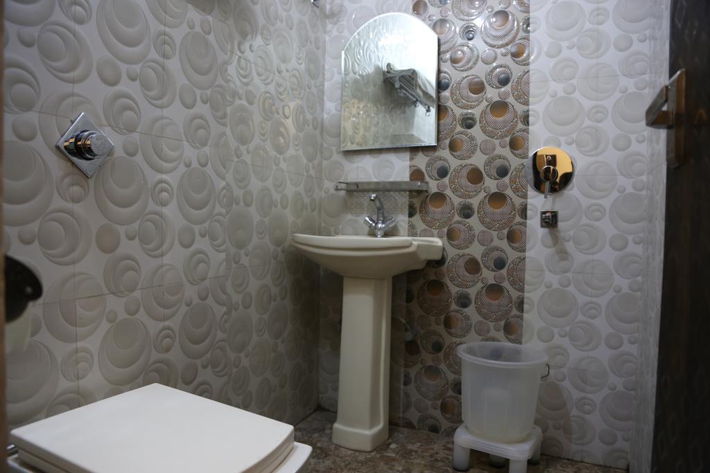 New Ss Residency Amritsar