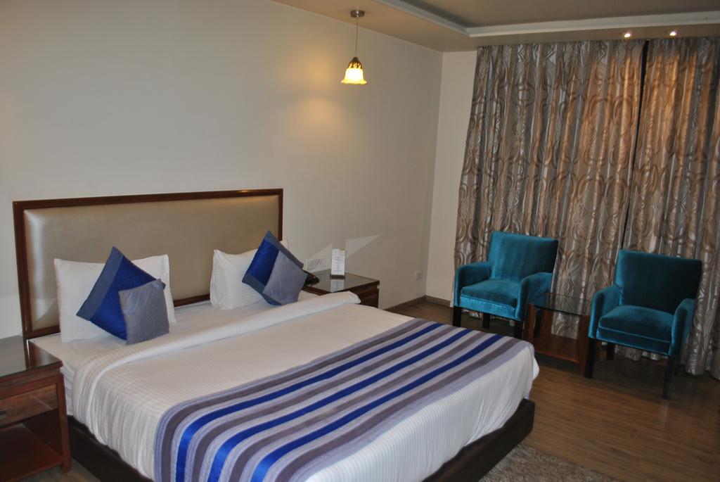 One Earth Avaas Hotel Amritsar