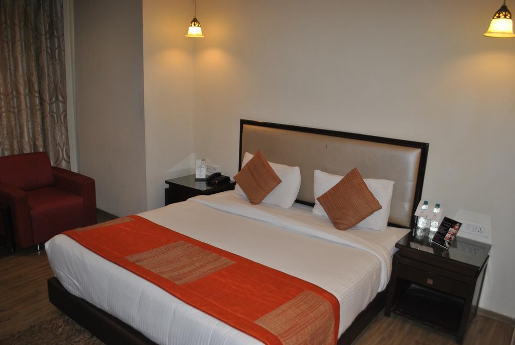 Hotel One Earth Avaas 4*