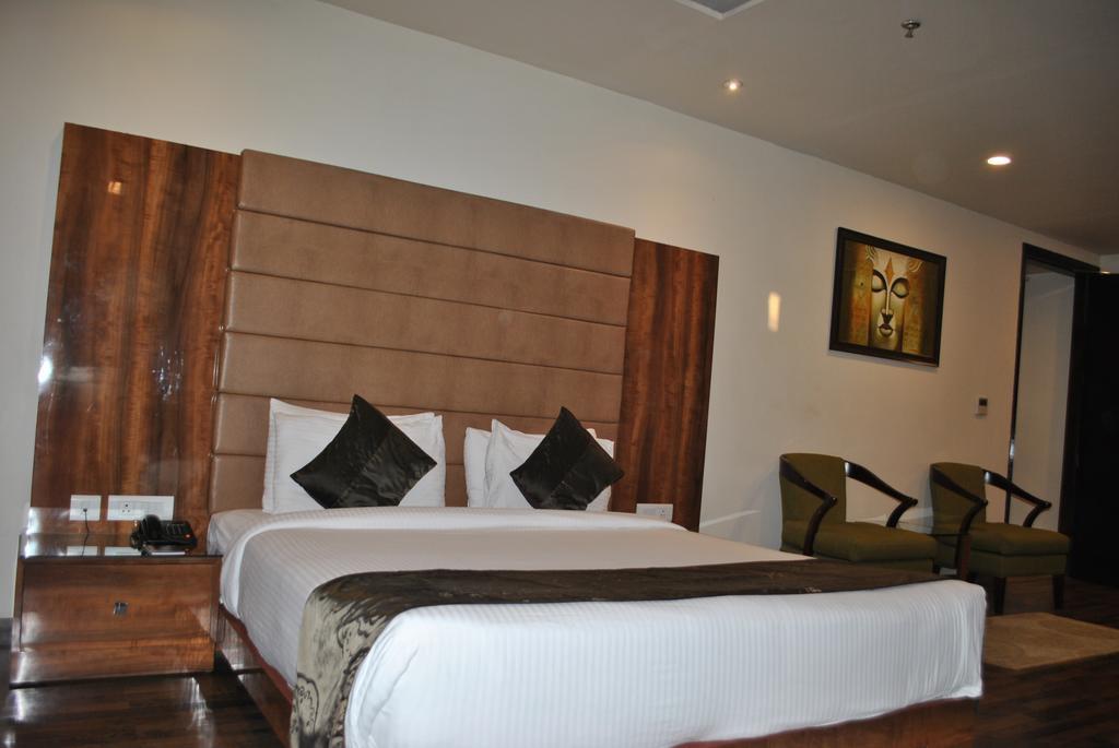Hotel One Earth Avaas Amritsar