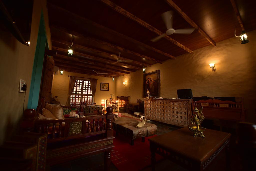Welcomheritage Ranjitvilas Resort Amritsar
