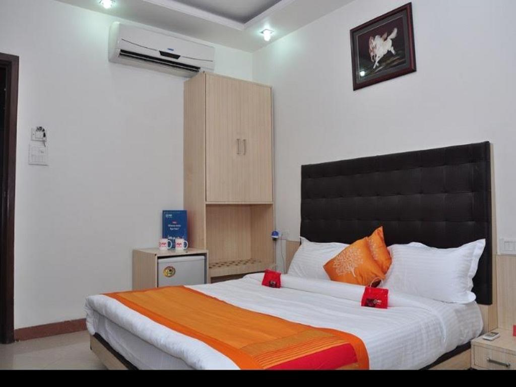Oyo 14555 Kay Aar Regency Hotel Amritsar
