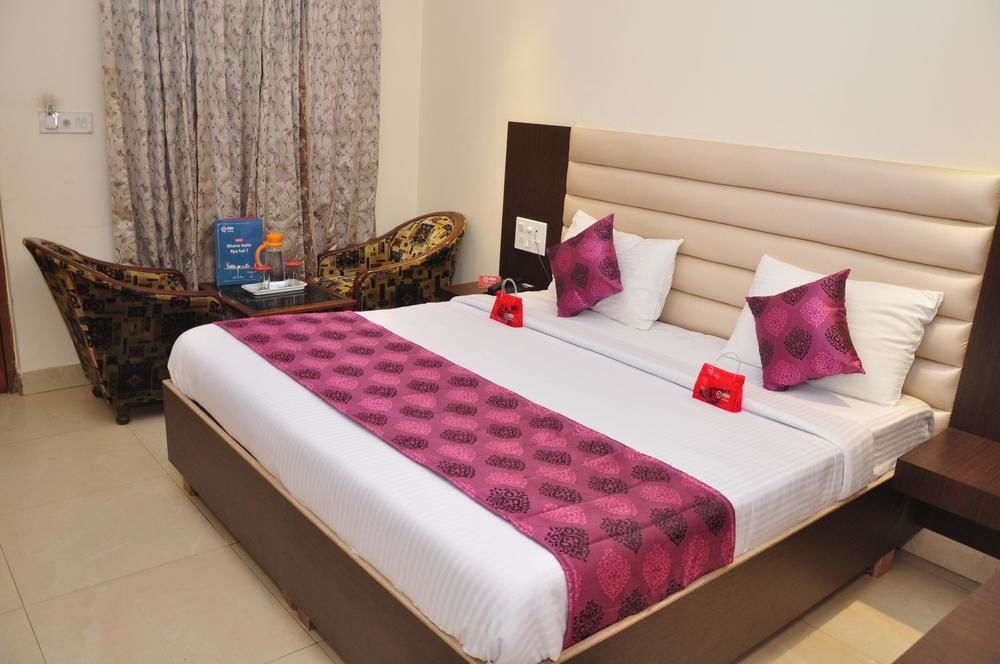 Hotel Oyo Queens Road