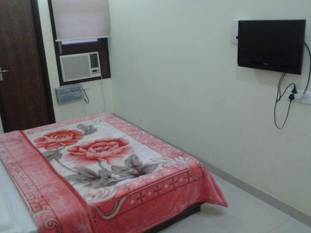 Hotel Comfort 3*