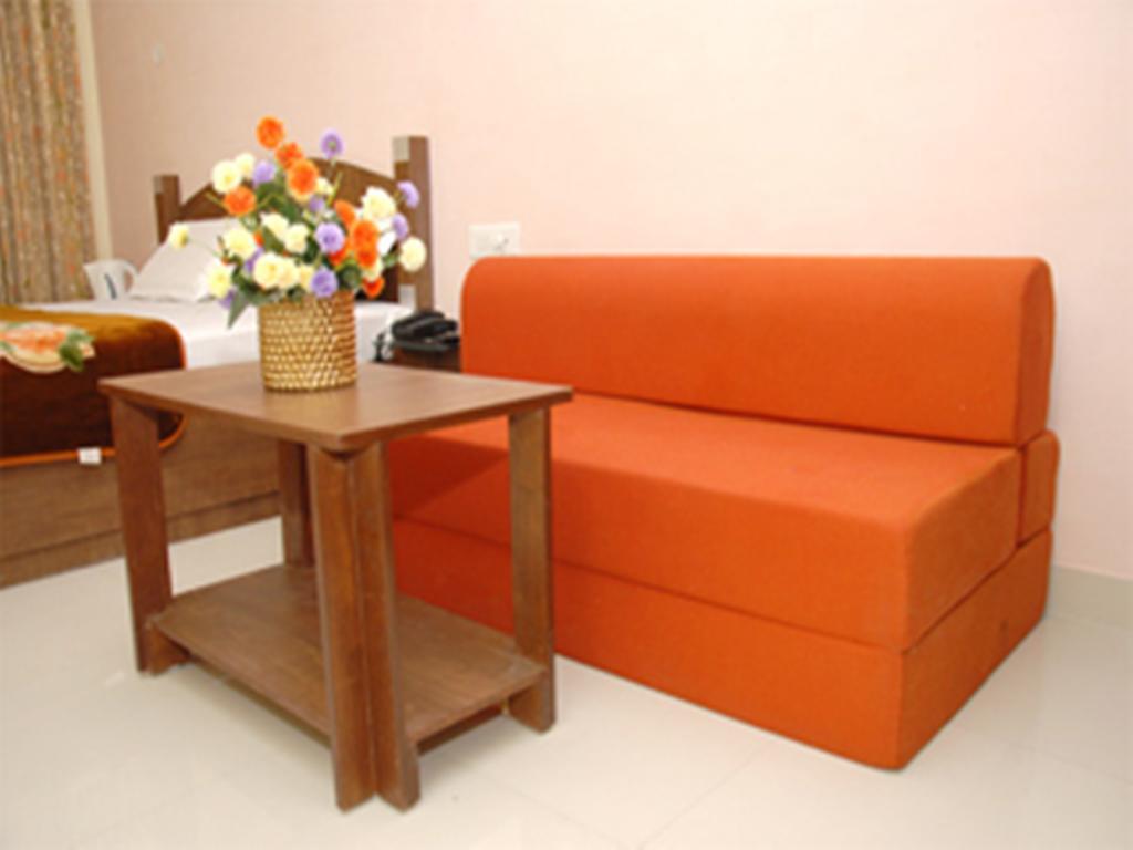Hotel Comfort