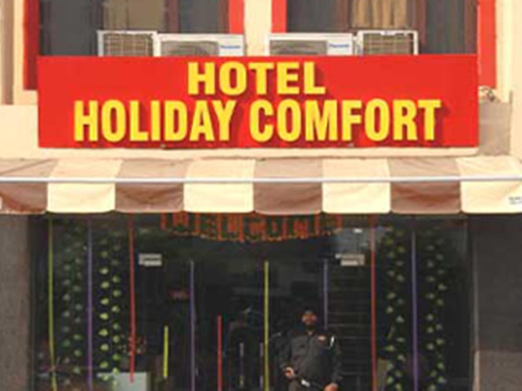 Hotel Comfort 3*