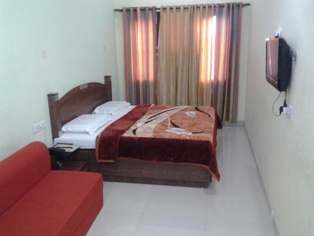 Hotel Comfort