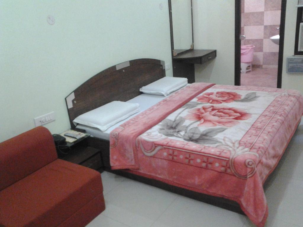 Comfort Hotel Amritsar