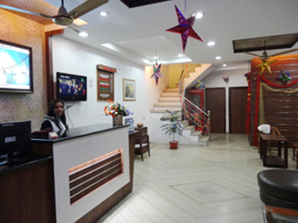 Hotel Comfort 3*