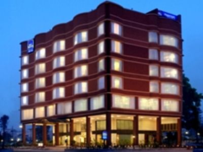 Western Merrion 4*