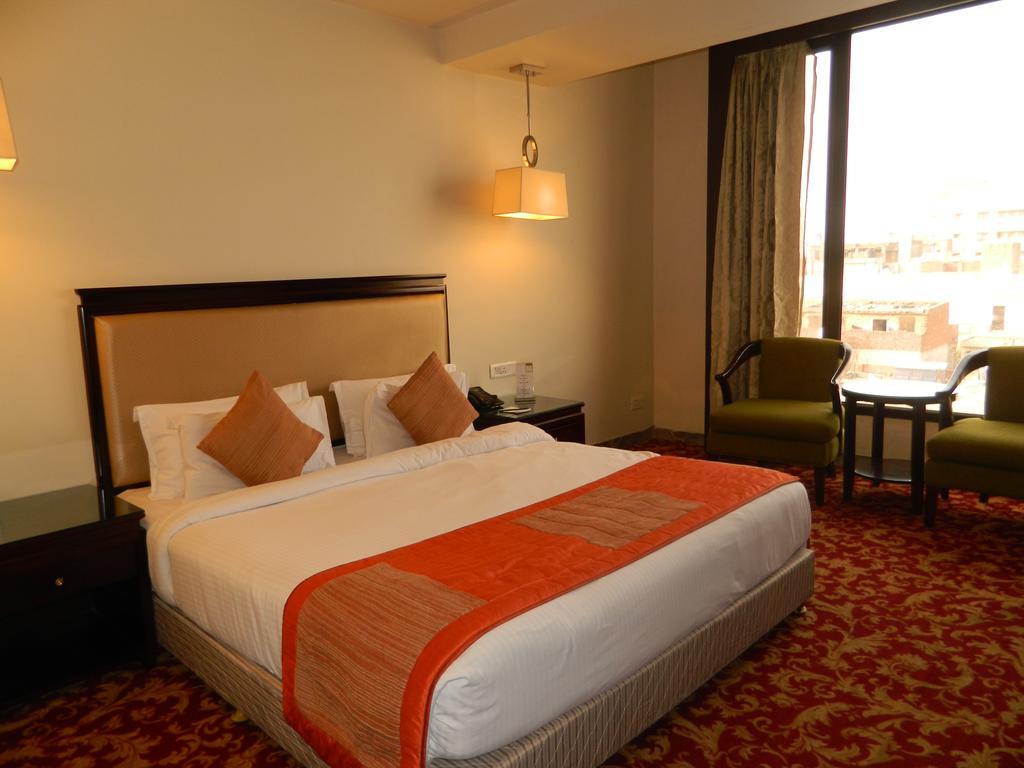 One Earth Avaas 4* Amritsar