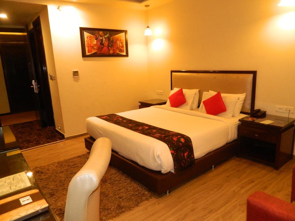 Hotel One Earth Avaas 4*