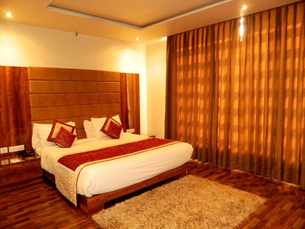 Hotel One Earth Avaas 4*