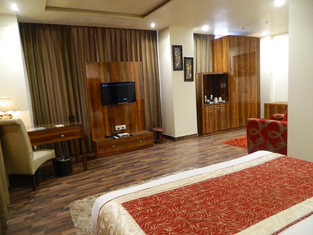 Hotel One Earth Avaas Amritsar