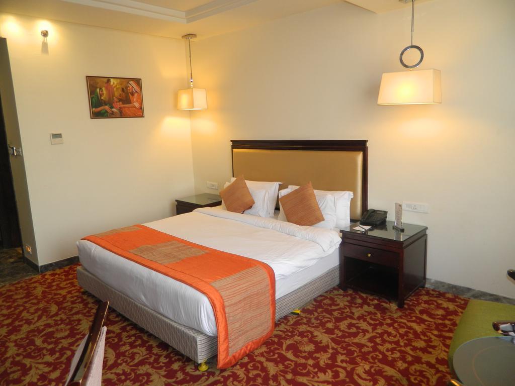 One Earth Avaas 4* Amritsar