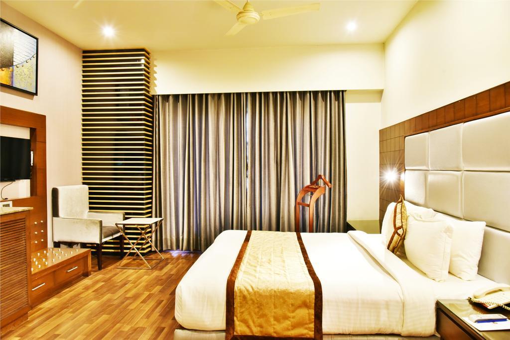 Sawera Grand Hotel Amritsar