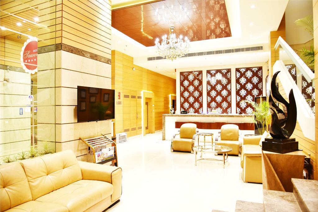 Hotel Sawera Grand 3*