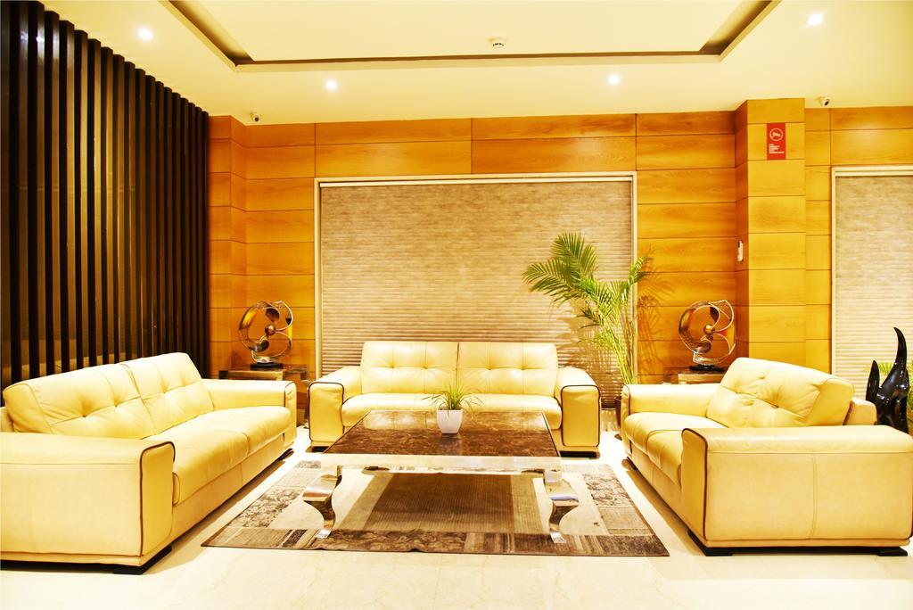 Sawera Grand 3* Amritsar
