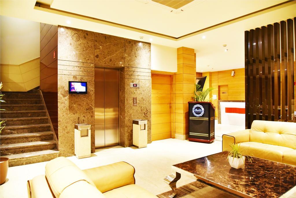 Sawera Grand 3*