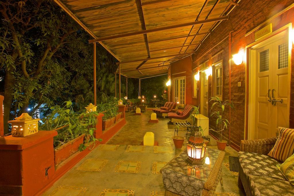 Hotel Ranjit's Svaasa Amritsar