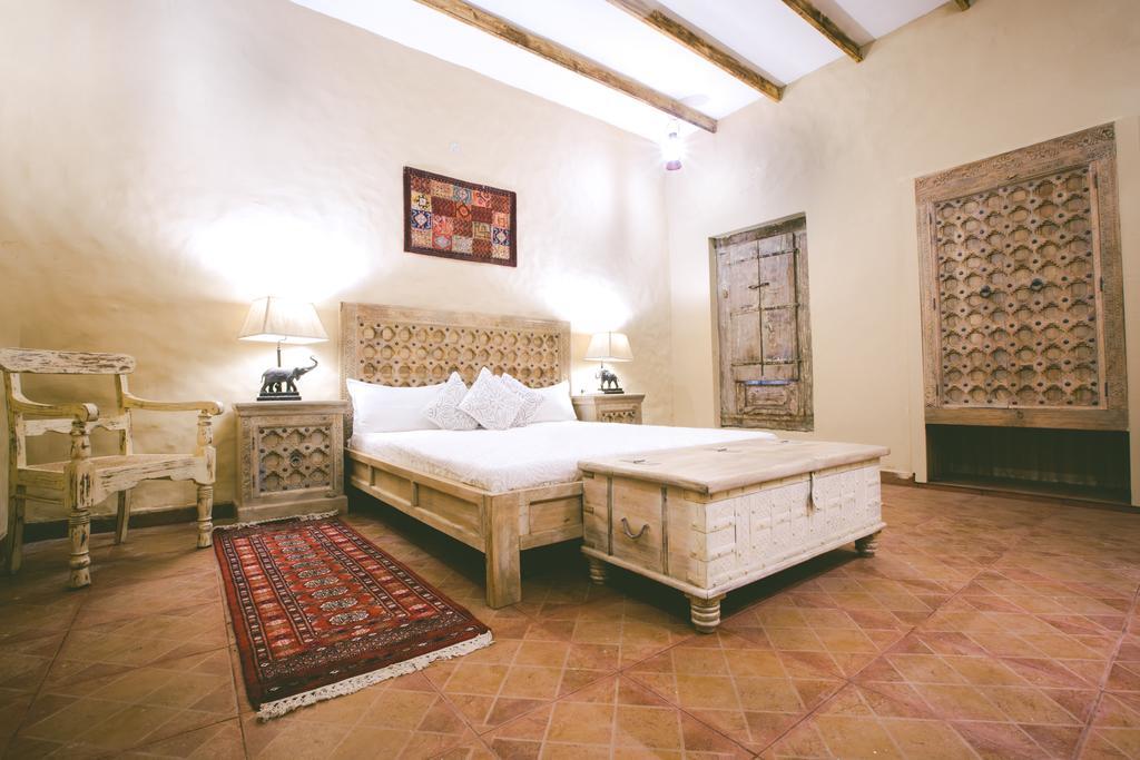 Welcomheritage Ranjitvilas Amritsar