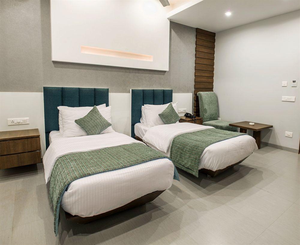 Hotel Narula's Aurrum Amritsar