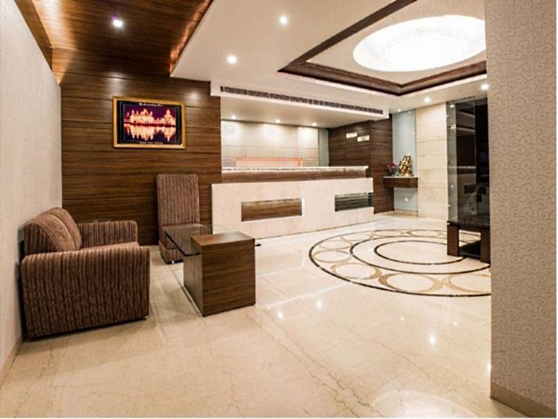 Narula's Aurrum 3* Amritsar