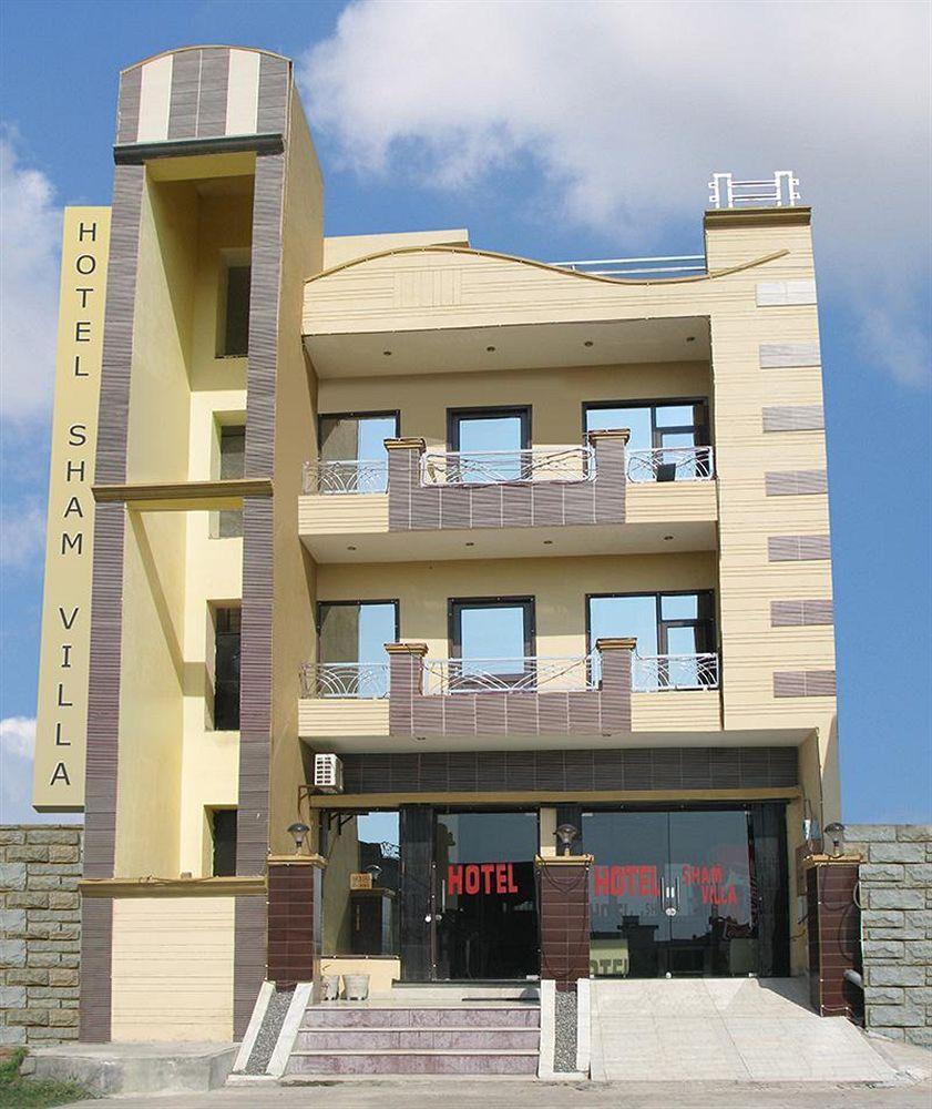 Sham Hotel 2*