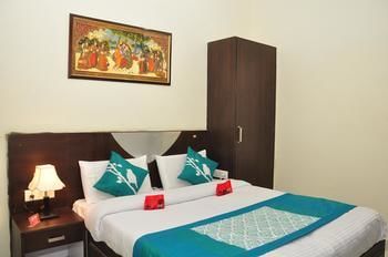 Fabhotel Star Metro 3*