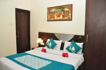 Fabhotel Star Metro Amritsar