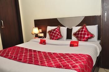 Hotel Fabhotel Star Metro 3*