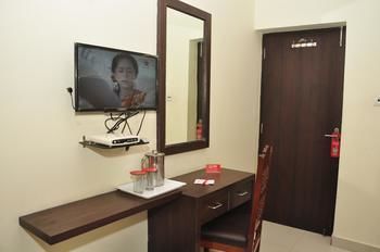 Fabhotel Star Metro 3*
