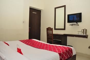Fabhotel Star Metro Hotel Amritsar