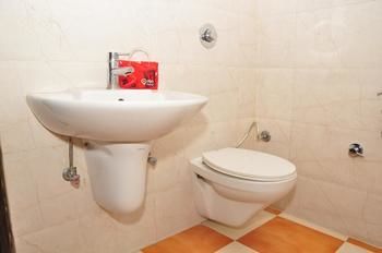 Fabhotel Star Metro 3* Amritsar