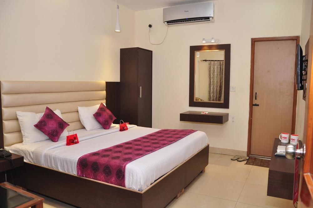 Hotel Oyo Queens Road 3*