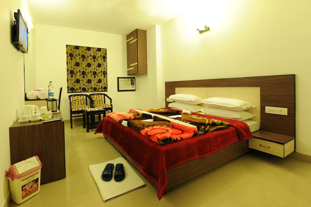 Hotel Hkj Residency Amritsar