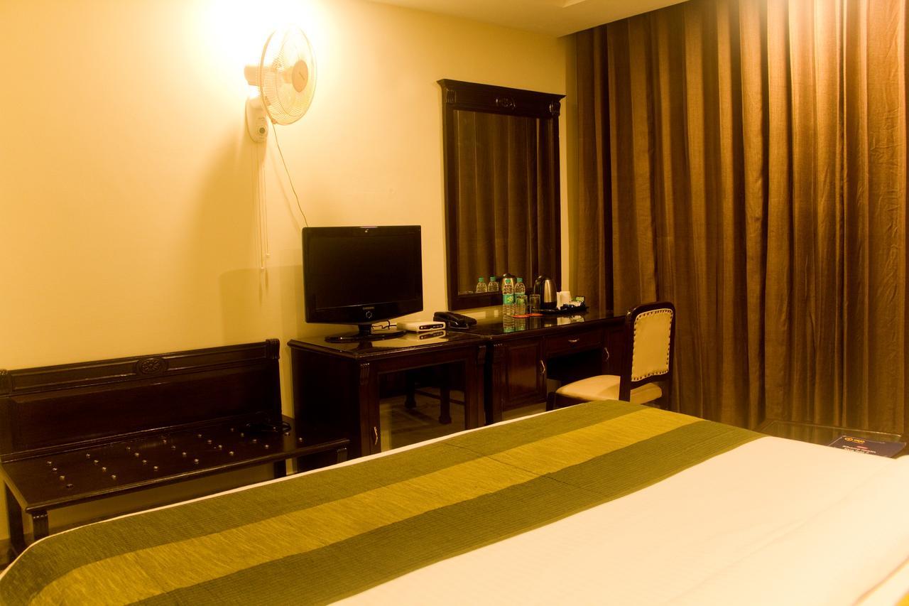 Heaven Blu & 4* Amritsar