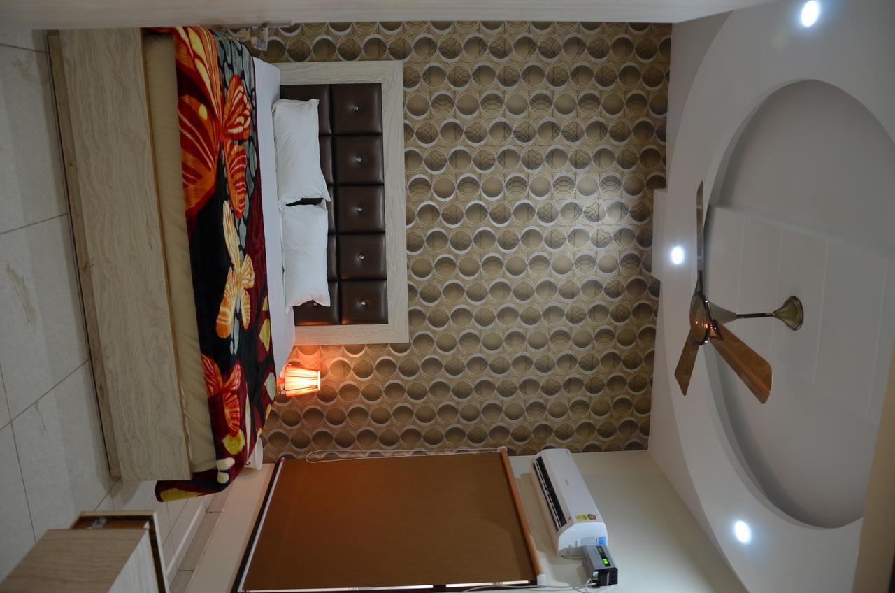 Hotel Heaven Blu & Amritsar