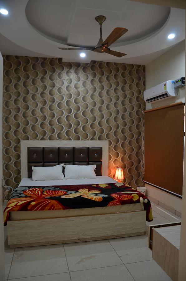 Hotel Heaven Blu & 4*