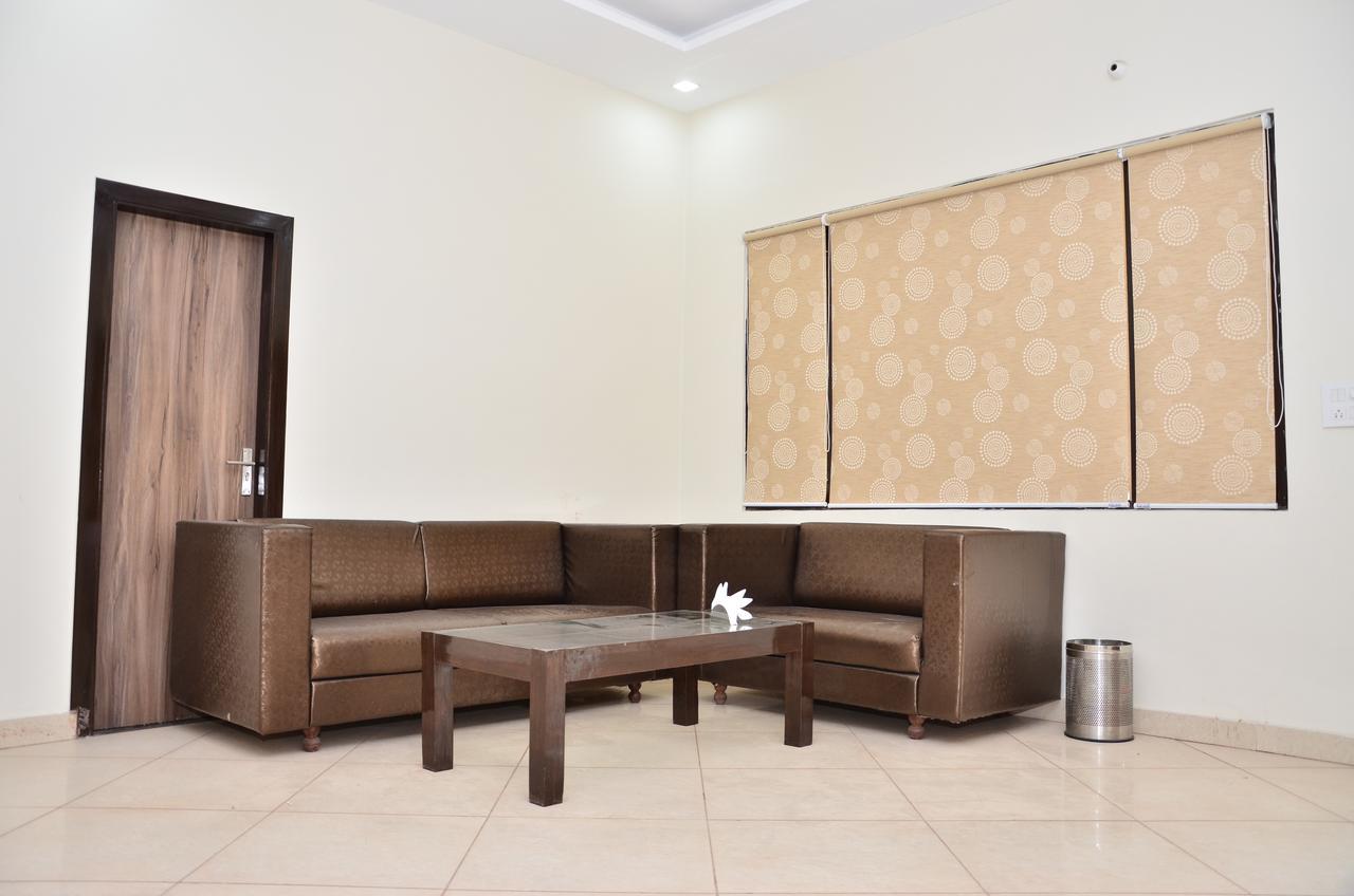 Hotel Heaven Blu & Amritsar