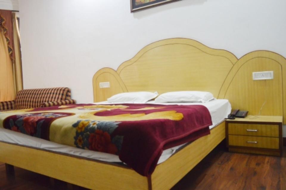 Oyo 16415 Kishore International Hotel Amritsar